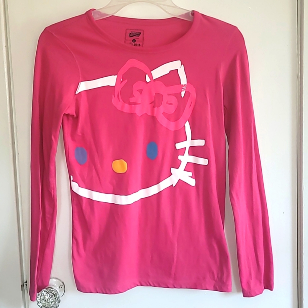 Hello Kitty shirt
